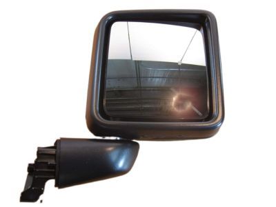 Mopar 68281890AE Outside Rear-View Mirror Right