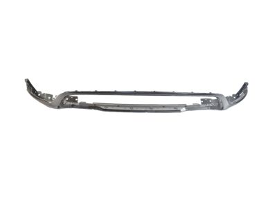 Mopar 5XV45TZZAA Front Lower Bumper Cover