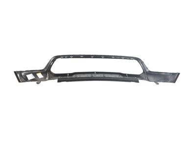 Mopar 5XV45TZZAA Front Lower Bumper Cover