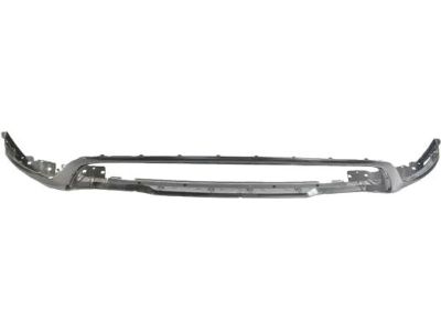 Mopar 5XV45TZZAA Front Lower Bumper Cover