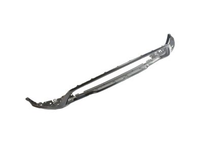 Mopar 5XV45TZZAA Front Lower Bumper Cover