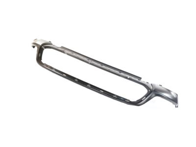 Mopar 5XV45TZZAA Front Lower Bumper Cover
