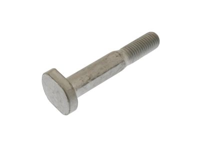 Mopar 6508398AA Bolt-Shoulder Square Neck