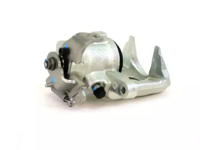 Mopar 68029848AE CALIPER-Disc Brake