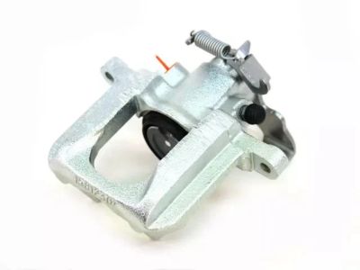 Mopar 68029848AE CALIPER-Disc Brake