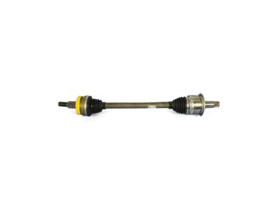 Mopar 4726011AB Axle Half Shaft Right