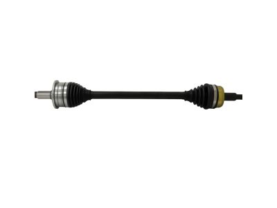 Mopar 4726011AB Axle Half Shaft Right