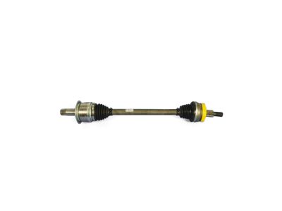 Mopar 4726011AB Axle Half Shaft Right