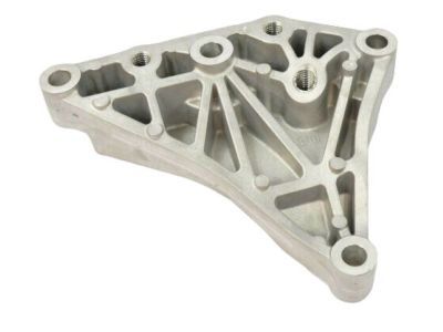 Mopar 68246579AA Bracket-Transmission Mount