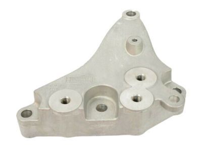 Mopar 68246579AA Bracket-Transmission Mount