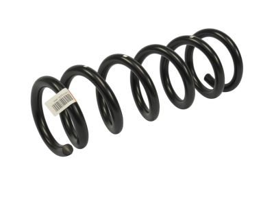 Mopar 5168356AB Front Coil Spring