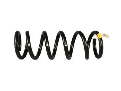 Mopar 5168356AB Front Coil Spring