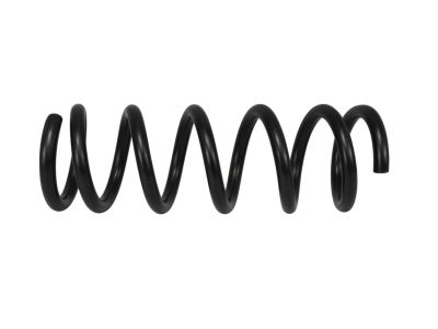 Mopar 5168356AB Front Coil Spring