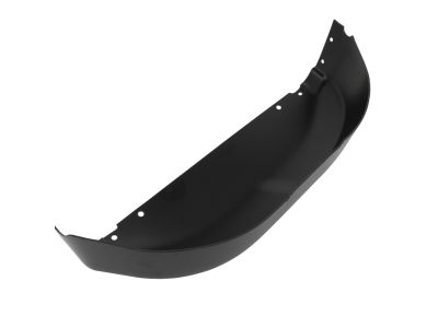 Mopar 55256034AD Shield-Rear Inner