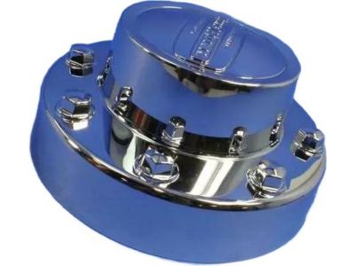 Mopar 68082005AC Wheel Center Cap
