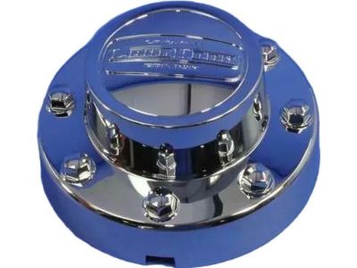 Mopar 68082005AC Wheel Center Cap