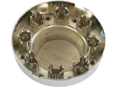 Mopar 68082005AC Wheel Center Cap