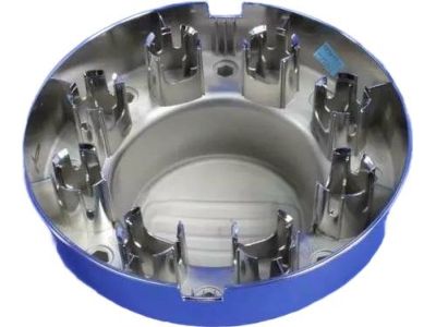 Mopar 68082005AC Wheel Center Cap