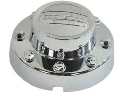 Mopar 68082005AC Wheel Center Cap