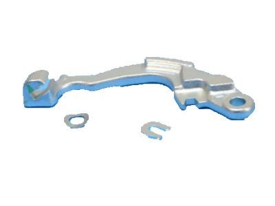 Mopar 5191223AB Lever-Parking Brake