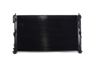 Mopar 5191286AB Engine Cooling Radiator