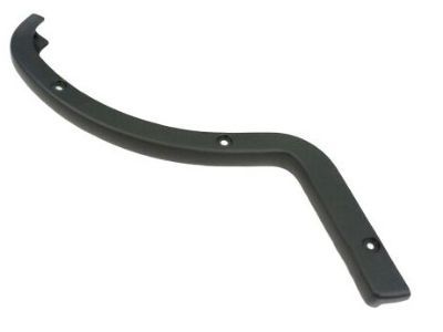 Mopar 1KL47DX9AC Cover-DECKLID Interior Trim