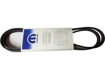 Mopar 53010296 Belt-7PK 2896