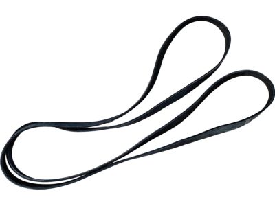 Mopar 53010296 Belt-7PK 2896