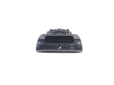 Mopar 6RN76KARAA Handle-TAILGATE