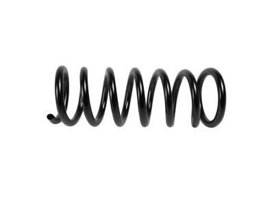 Mopar 68172113AB Front Coil Spring