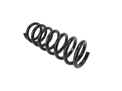 Mopar 68172113AB Front Coil Spring