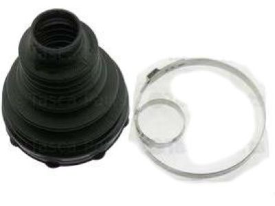 Mopar 68189928AA Boot Kit-Half Shaft