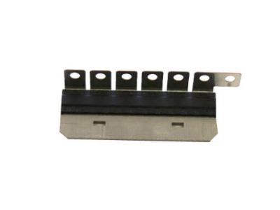 Mopar 68368853AA Fuse-Z Case