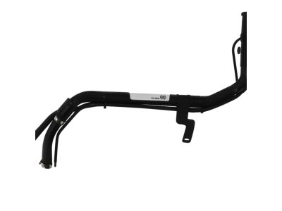 Mopar 52059821AK Tube-Fuel Filler