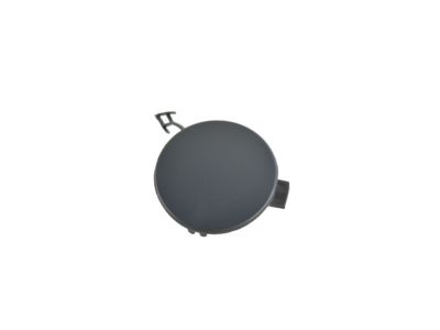 Mopar 5SY62TZZAB Plug-Tow Hook