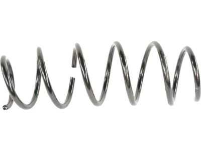 Mopar 68257956AA Spring-Suspension