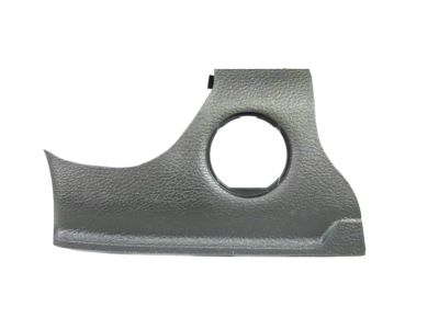 Mopar 6BM54TX7AB Bezel-Instrument Panel