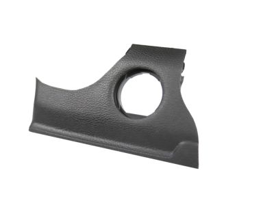Mopar 6BM54TX7AB Bezel-Instrument Panel