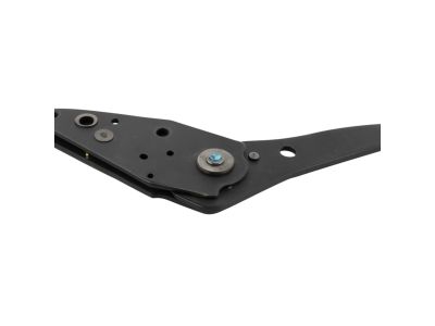 Mopar 68039183AA RECLINER-Seat Back