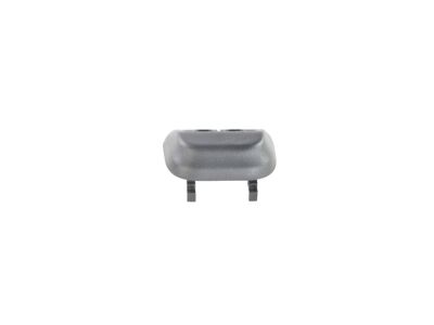 Mopar 6BN75TX7AA Bezel-Seat Belt