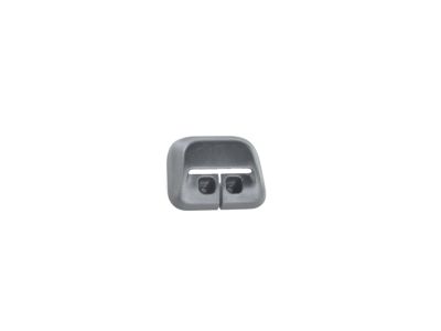 Mopar 6BN75TX7AA Bezel-Seat Belt