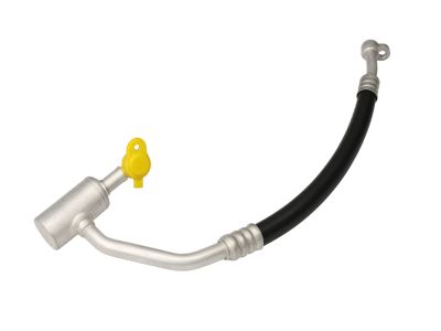 Mopar 5058650AC Line-A/C Suction