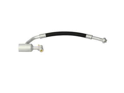 Mopar 5058650AC Line-A/C Suction