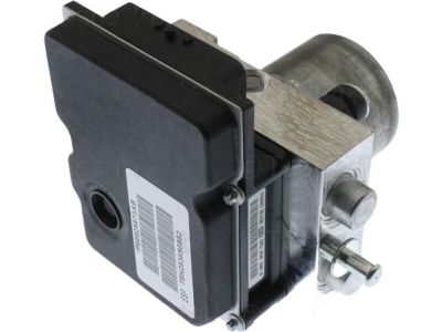 Mopar 68025873AB Anti-Lock Brake Control Unit