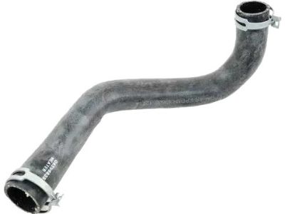 Mopar 4596835AB Hose-Radiator Outlet