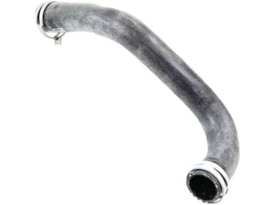 Mopar 4596835AB Hose-Radiator Outlet