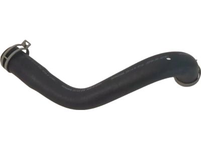 Mopar 4596835AB Hose-Radiator Outlet