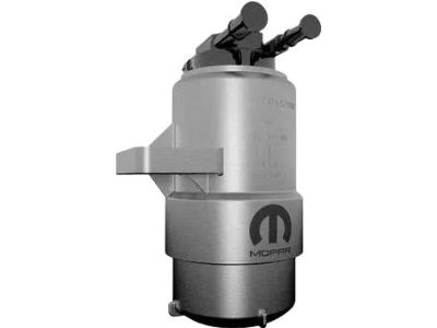 Mopar 68194482AA Anti-Lock Brake System Module