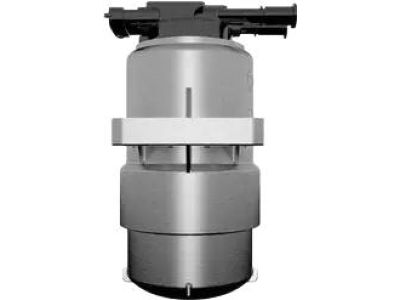 Mopar 68194482AA Anti-Lock Brake System Module