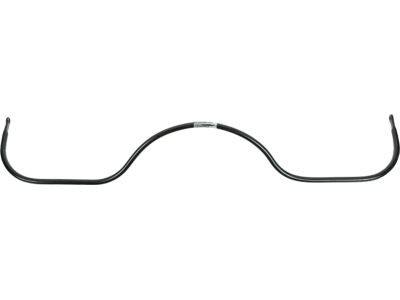 Mopar 52089484AD Bar-Rear Suspension